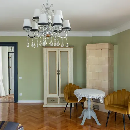 Bed & Breakfast Magister Seven Sibiu