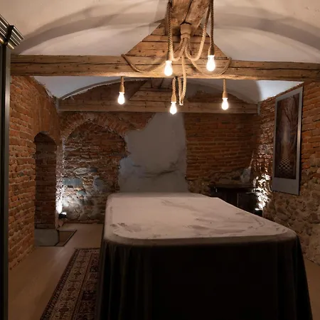 Bed & Breakfast Magister Seven