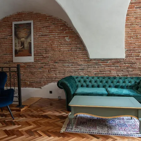 Bed & Breakfast Magister Seven *