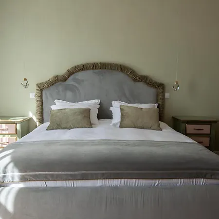 Bed & Breakfast Magister Seven