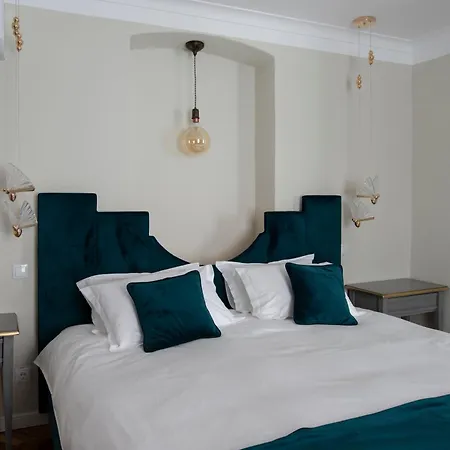 Magister Seven Bed & Breakfast