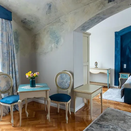 Bed & Breakfast Magister Seven Sibiu