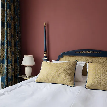 Magister Seven Bed & Breakfast Sibiu