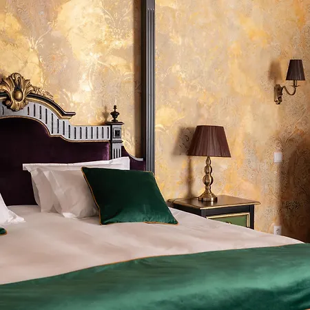Magister Seven Bed & Breakfast Sibiu