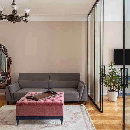 Bed & Breakfast Magister Seven Sibiu