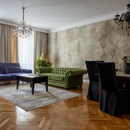 Bed & Breakfast Magister Seven *
